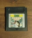 Campeón de pesca al aire libre TNN (Nintendo Game Boy Color, 1999) ¡Envío gratuito!