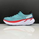 HOKA ONE ONE Clifton 8 Free shipping on new top of the line men's running shoes