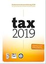 tax 2019