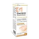 DACRYO® - Gel nettoyant sans rinçage - élimine les secrétions oculaires et impuretés - hygiène et soin des paupières - France - 50 ml