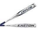 Easton | CRYSTAL Fastpitch Softball Bat | -13 | 31"