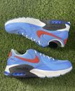 Nike Men's Air Max Shoes UNC Light Blue Red DQ7629-400 NEW Size 9.5