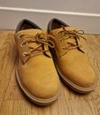 TIMBERLAND BOYS Boots -  Bottes en cuir T6 US / 5.5 UK / 39 EUROPE 
