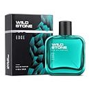 Wild Stone Edge Parfum for Men, Long Lasting Refreshing Every day Wear Fragrance, 100 ml|Premium Perfume|Gift for Husband