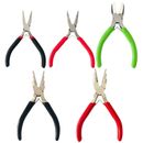 Multi Use Pliers Set DIY Jewelry Making Tools Equipment Accessories for Women