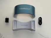 HairMax LaserBand 82 Comfortflex Laser Hair Growth Device (Lightly Used)