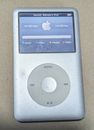 Apple iPod Classic 7. iPod Generación 160GB - Plateado (MC293LL/A)
