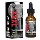Men Male Enlarger Oil Natural Dick Growth Oil Crazy Life Oil Extension Growth Men 10ml Male Enlargement Oil Increase Size 10ml by