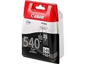 Canon Pixma MX 515 (PG-540 / 5225 B 005) - original - Printhead black - 180 Pages