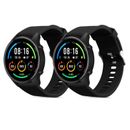 2x bracelet pour fitness tracker Xiaomi Mi Watch Mi Watch Color Sport 