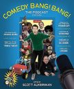 Comedy Bang! Bang! The Podcast - 9781419754814