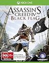 Assassin's Creed 4 Black Flag Greaters Hits - Xbox One