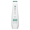 Biolage Clarifying Shampoo, Scalp Sync, Removes Residue, Buildup and Excess Oil, Paraben and Silicone Free, For Oily Hair & Scalp, Vegan, Clarifying Salon Shampoo, 400 ml