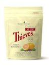 Young Living Thieves Hard Lozenges  30 count