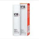 K18 Biomimetic Hairscience Pro Molecular Repair Dry or Damaged Hair - 4 Minutes - 1 Pack 150ml / 5 oz