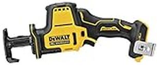 DEWALT DCS369B Atomic 20V MAX Cordless One-Handed Reciprocating Saw (Tool Only)