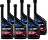 Chevron Techron Complete Fuel System Cleaner 20oz  Case Of ￼6