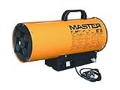 MASTER 4015015 - Calentador de propano Blp17 M, 0,0
