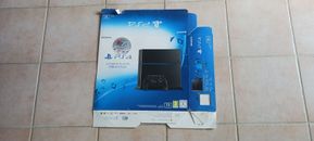 [FOURREAU SEUL] pour BOITE de Console Sony Playstation 4 PS4 1TB Edition