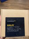 Illumagear Halo 2-battery Charger
