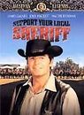 Support Your Local Sheriff DVD
