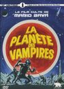 DVD : La planète des vampires - NEUF