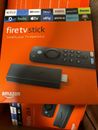2023-2024 , Amazon Fire TV Stick 3rd Gen w/Alexa includes TV controls.