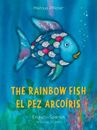 The Rainbow Fish/Bi:libri - Eng/Spanish PB by Marcus Pfister (Spanish) Paperback