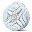 Dreamegg White Noise Machine - Portable Sound Machine for Baby Adult, Features Powerful Battery, 21 Soothing Sound, Noise Canceling for Office & Sleeping, Sound Therapy for Home, Travel(2Light Blue)