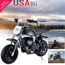 Mini Dirt Bikes for Kids Gas Powered 4-Stroke 40cc Off-Road Motorcycle Pit Bike