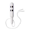 Vaginal Probe For Electronic Pelvic Floor Exerciser Incontinence Therapy Kegel