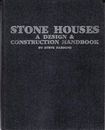 Stone Houses: A design & construction handbook