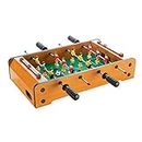 Foosball Table Game Table Multi Game Table, Combo Game Table W/Soccer, Billiard, Slide Hockey, Wood Foosball Table, Game Rooms, Arcades, Bars, Parties