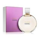 Chanel Chance for Women Eau De Parfum Spray, 3.4 Ounce, 3.4 ounces