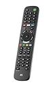 One For All Sony TV Replacement Remote – Works with All Sony TVs – Learning Feature -URC4912