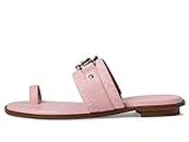 Michael Kors Rory Flat Thong - 6.5 in Shell Pink
