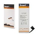 Smartex® Nueva Li-Ion Baterìa Compatible con iPhone 5S / 1560 mAh | Batería de Repuesto sin ciclos de Recarga | 24 Meses de garantía
