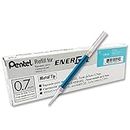 Pentel LR7-C Refill Ink for EnerGel Pentel BL57/77/107/108/407 bright blue