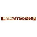 Galaxy Ripple Chocolate 33G (Pack of 6