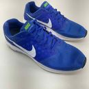 Zapatillas deportivas para hombre Nike azules - talla 13
