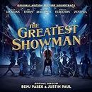 The Greatest Showman (Original Motion Picture Soundtrack) (Vinyl)