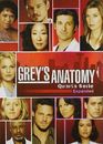 Greys Anatomy Stagione 04 (5 ) DVD Region 2
