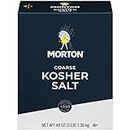 Mortons Salt Kosher