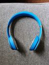 Beats by Dr. Dre Solo2 On Ear Wireless Headphones - Blue B0534