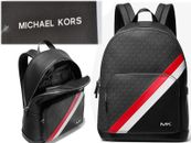 MICHAEL KORS Men's Backpack New and Original MK01 T3G*