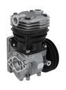Compressore DT Spare Parts 4.65251 aria compressa