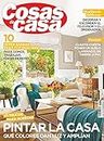 Cosas de Casa #294 | PINTAR LA CASA. QUÉ COLORES DAN LUZ Y AMPLÍAN. (Spanish Edition)