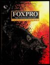 Foxpro Product Catalog PA 1990's Electronic Game Calls Shockwave Hellfire