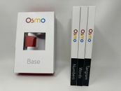 osmo - genius starter kit for iPad  BASE NUMBERS TANGRAM WORDS