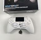 SCUF IMPACT - Gaming Controller for PS4 and PC (Renewed)